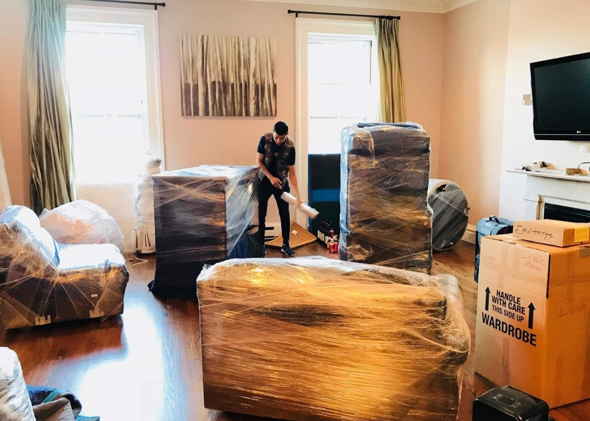 East Walpole MA Furniture Assembly